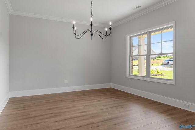 143 Brier View Drive, Meridianville, AL 35759