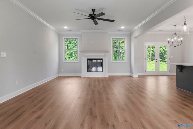 143 Brier View Drive, Meridianville, AL 35759