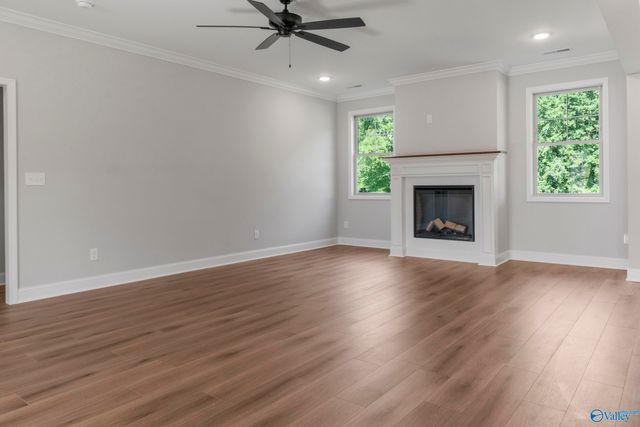 143 Brier View Drive, Meridianville, AL 35759