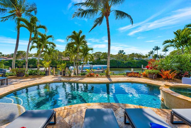 335 Regatta Drive, Jupiter, FL 33477