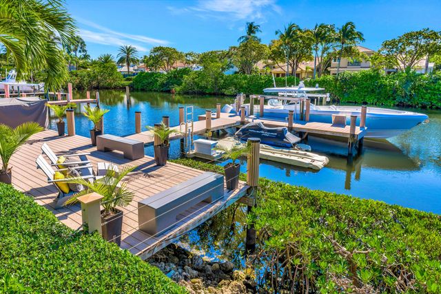 335 Regatta Drive, Jupiter, FL 33477