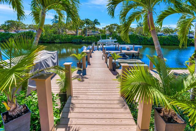 335 Regatta Drive, Jupiter, FL 33477