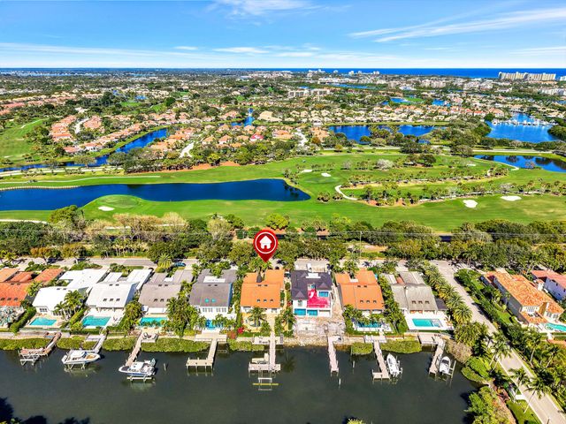 335 Regatta Drive, Jupiter, FL 33477
