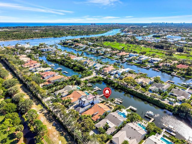 335 Regatta Drive, Jupiter, FL 33477