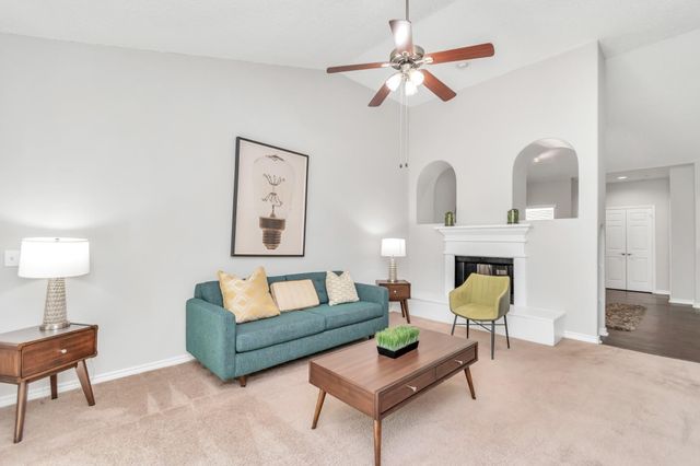 1600 Eldridge Parkway 1705, Houston, TX 77077