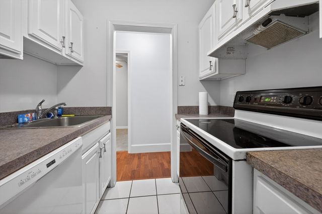 86 East Howard 204, Quincy, MA 02169