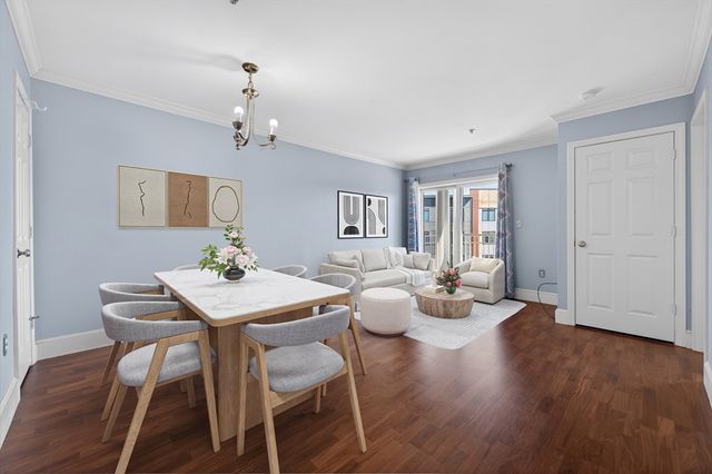 86 East Howard 204, Quincy, MA 02169