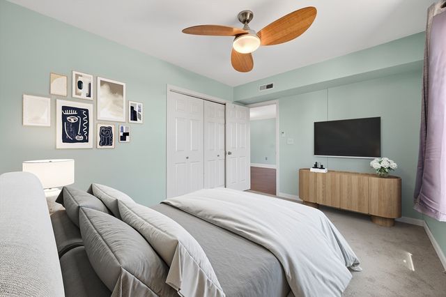 86 East Howard 204, Quincy, MA 02169