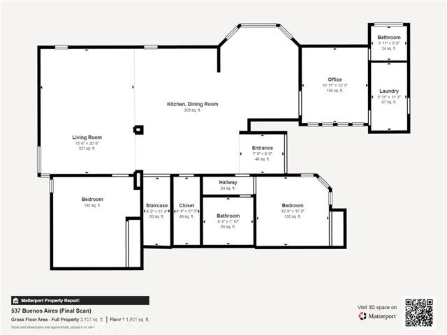 537 Avenida Buenos Aires, San Clemente, CA 92672