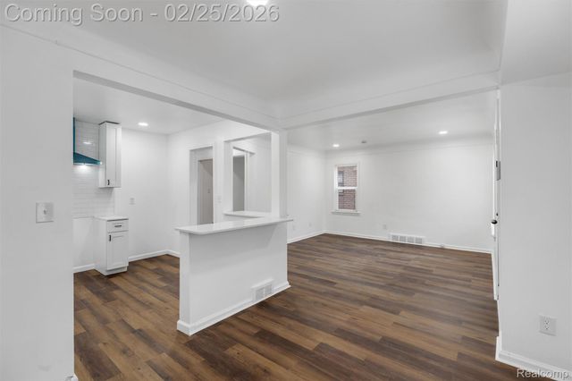 20039 Stout Street, Detroit, MI 48219