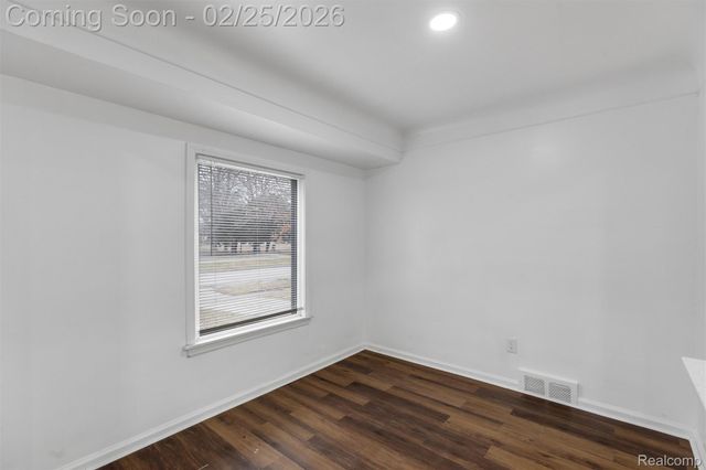 20039 Stout Street, Detroit, MI 48219