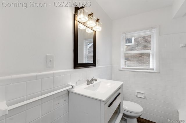 20039 Stout Street, Detroit, MI 48219