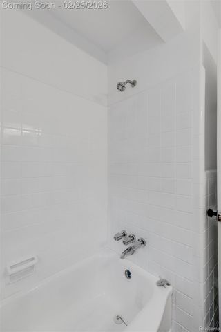 20039 Stout Street, Detroit, MI 48219