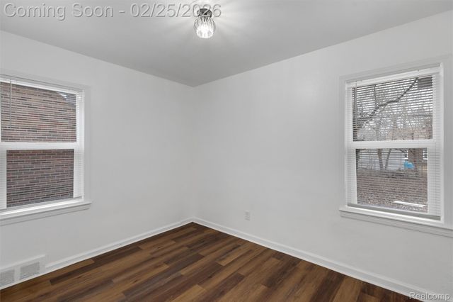 20039 Stout Street, Detroit, MI 48219