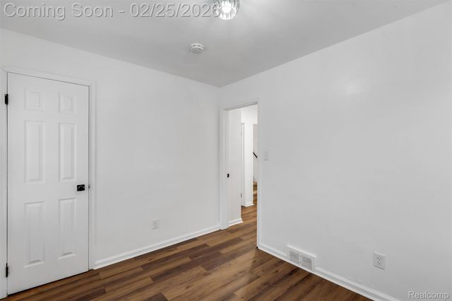 20039 Stout Street, Detroit, MI 48219