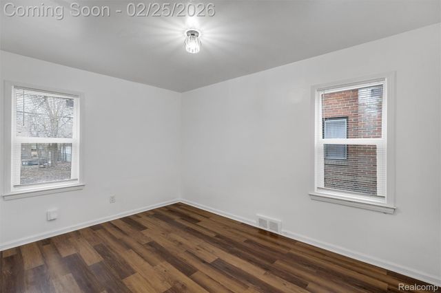 20039 Stout Street, Detroit, MI 48219