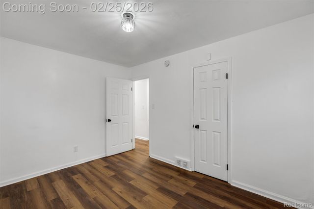 20039 Stout Street, Detroit, MI 48219