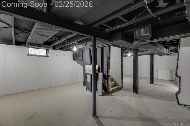 20039 Stout Street, Detroit, MI 48219