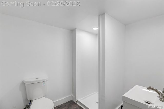 20039 Stout Street, Detroit, MI 48219