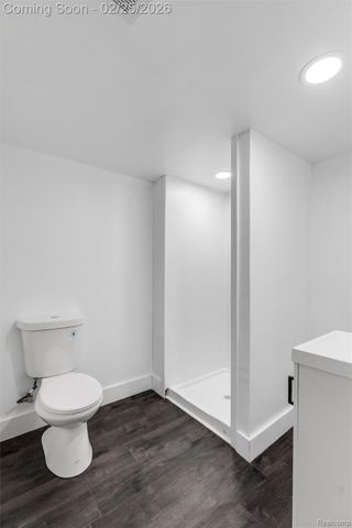 20039 Stout Street, Detroit, MI 48219