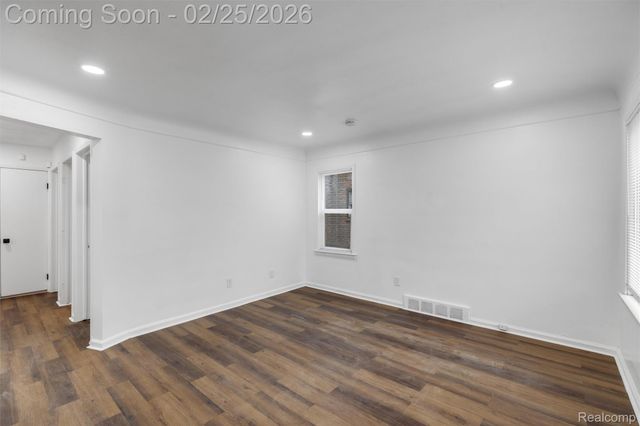 20039 Stout Street, Detroit, MI 48219