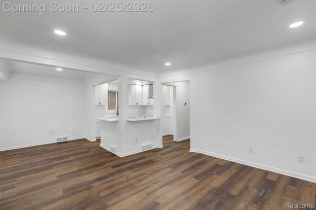 20039 Stout Street, Detroit, MI 48219