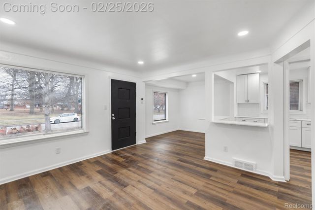 20039 Stout Street, Detroit, MI 48219