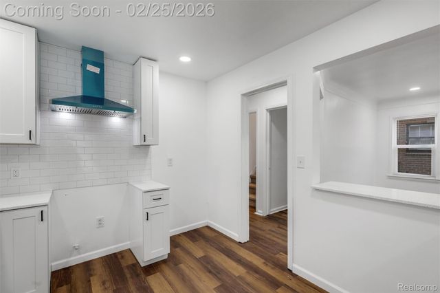 20039 Stout Street, Detroit, MI 48219