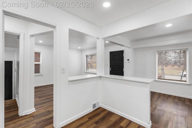 20039 Stout Street, Detroit, MI 48219