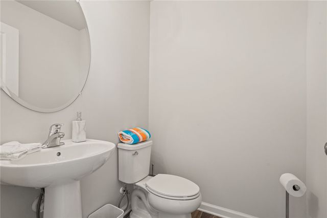 1305 Falcons Drive, Walhalla, SC 29691