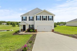 1305 Falcons Drive, Walhalla, SC 29691