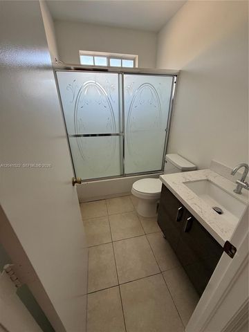 18602 SW 100th Ave 18602, Cutler Bay, FL 33157