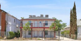 1107 MYRTLE Avenue, A, El Paso, TX 79901