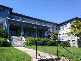 327 Cherry Street 4, Mount Airy, NC 27030