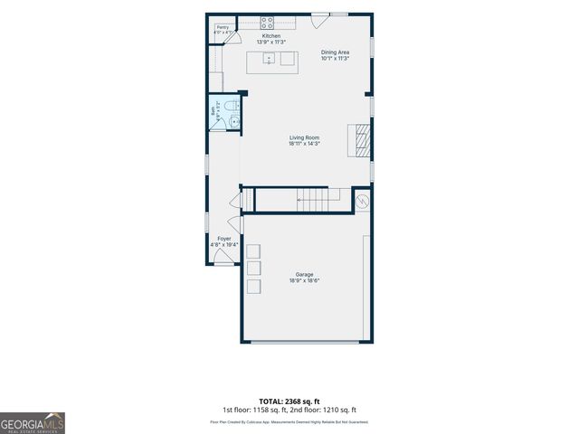 11946 Lovejoy Crossing Way, Hampton, GA 30228