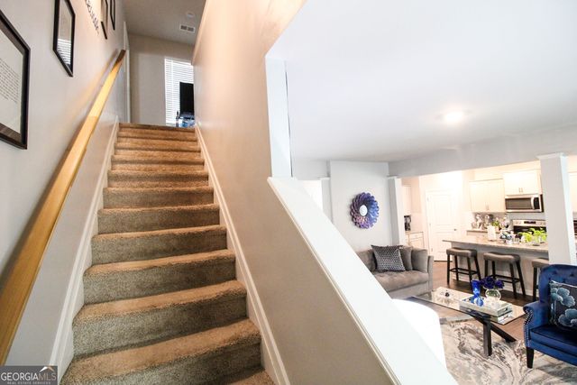 11946 Lovejoy Crossing Way, Hampton, GA 30228