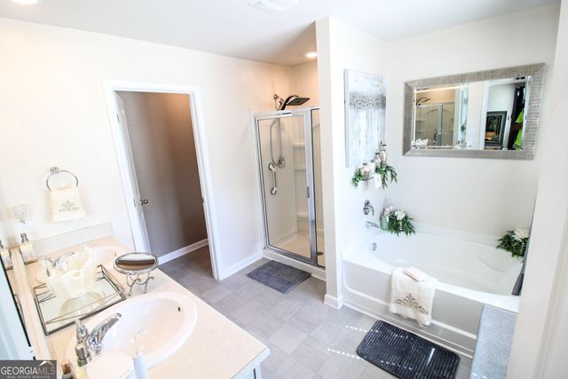 11946 Lovejoy Crossing Way, Hampton, GA 30228