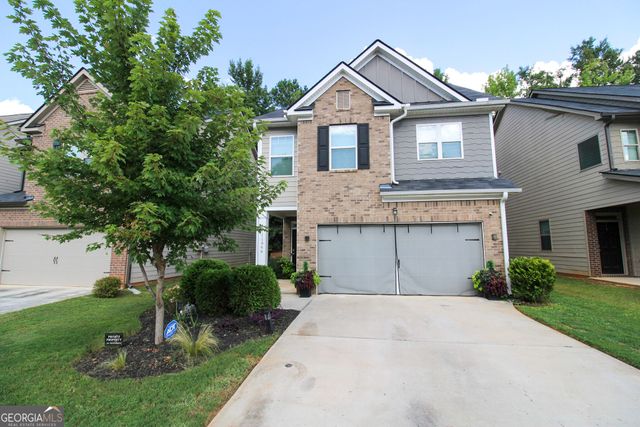 11946 Lovejoy Crossing Way, Hampton, GA 30228