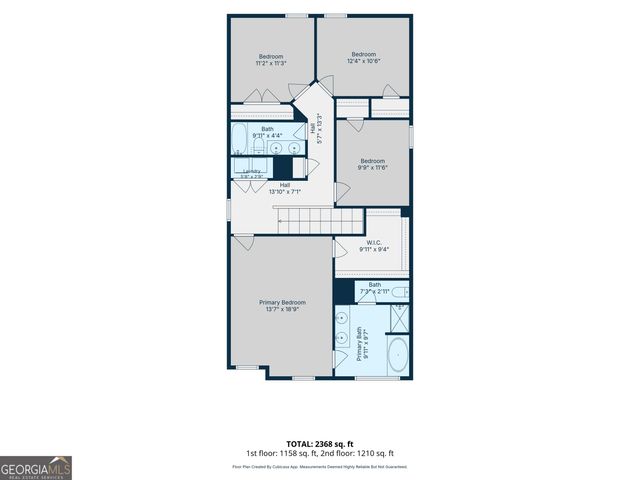 11946 Lovejoy Crossing Way, Hampton, GA 30228