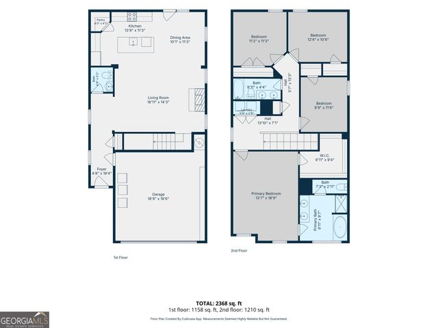 11946 Lovejoy Crossing Way, Hampton, GA 30228