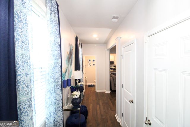 11946 Lovejoy Crossing Way, Hampton, GA 30228