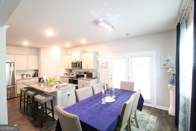 11946 Lovejoy Crossing Way, Hampton, GA 30228