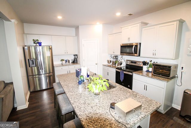 11946 Lovejoy Crossing Way, Hampton, GA 30228