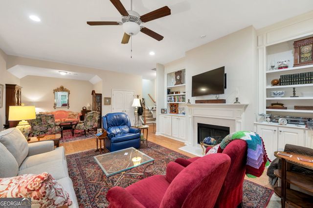2268 Grove Valley Way 9, Marietta, GA 30064