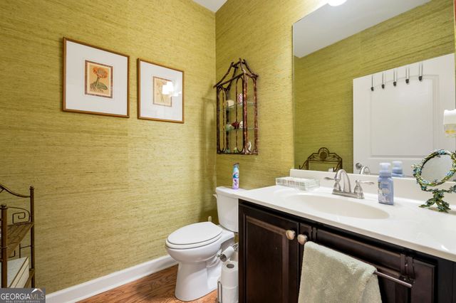 2268 Grove Valley Way 9, Marietta, GA 30064