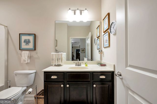 2268 Grove Valley Way 9, Marietta, GA 30064