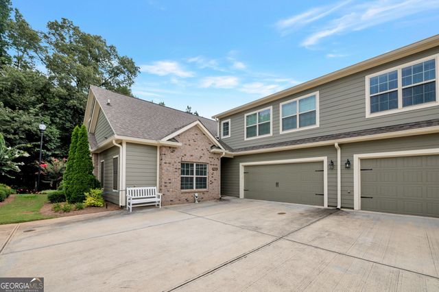 2268 Grove Valley Way 9, Marietta, GA 30064
