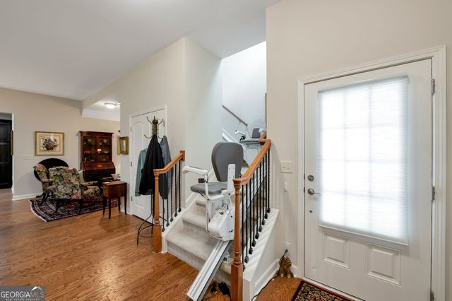 2268 Grove Valley Way 9, Marietta, GA 30064