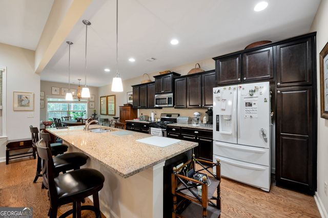 2268 Grove Valley Way 9, Marietta, GA 30064