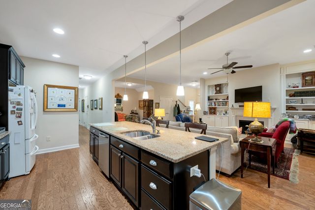 2268 Grove Valley Way 9, Marietta, GA 30064